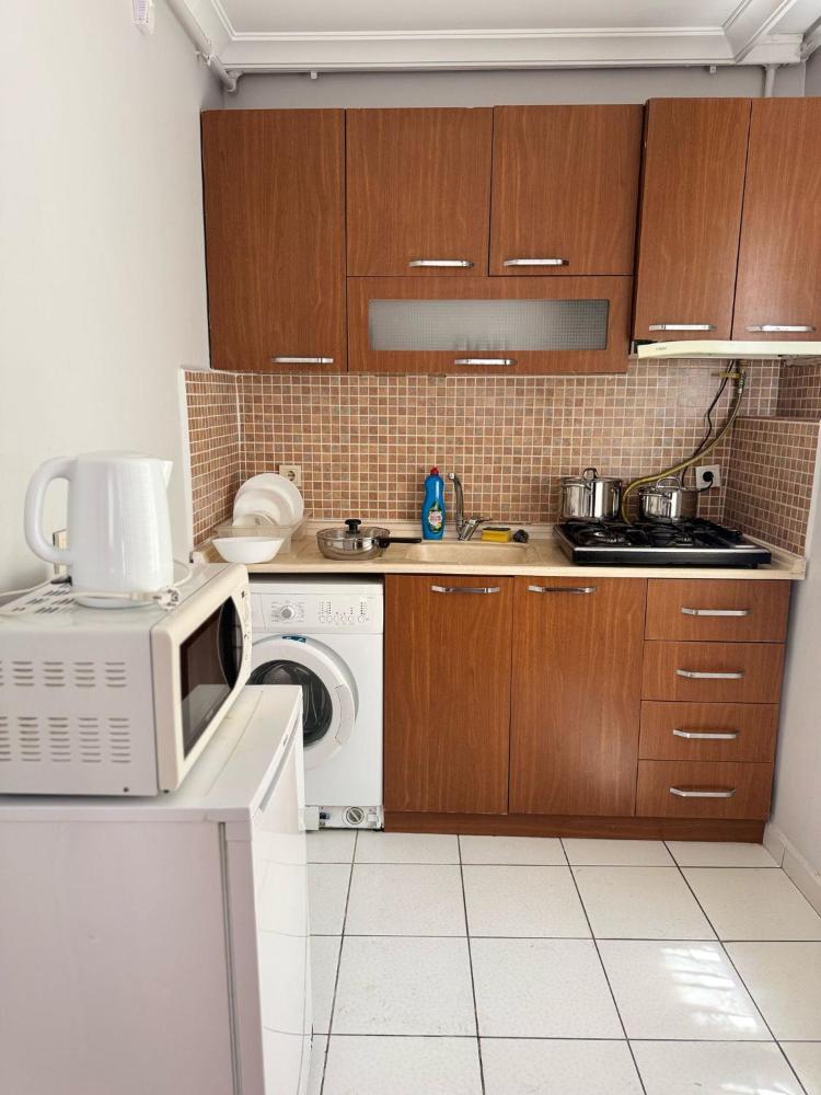 Two-Bedroom Apartment (6 Adults)