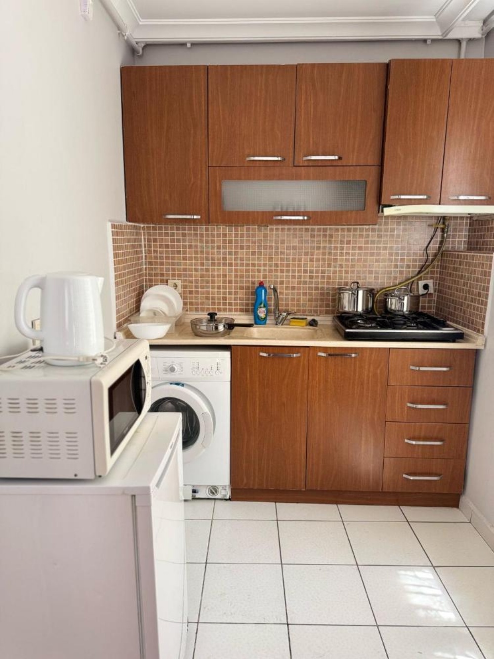 Two-Bedroom Apartment (6 Adults)