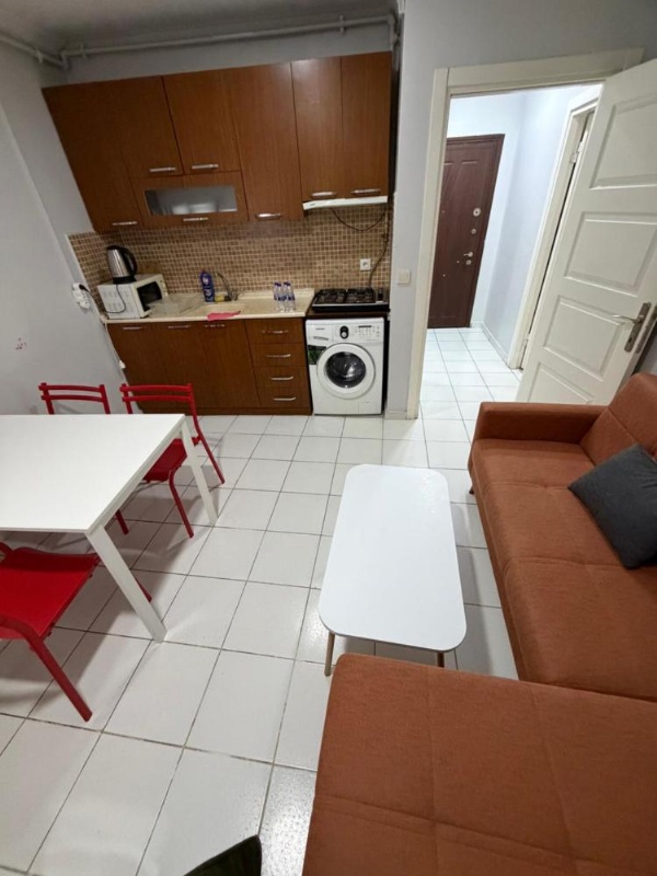 Istanbul Family Apartment image 13
