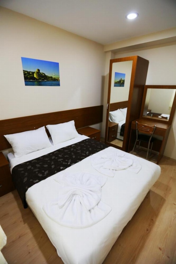 Istanbul Family Apartment image 18