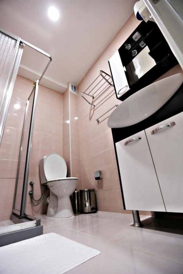 Istanbul Family Apartment image 30