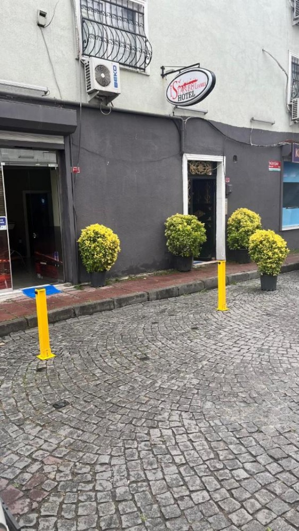 Istanbul Family Apartment image 8