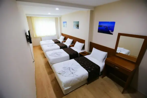 Istanbul Family Apartment Main image