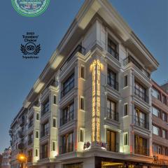 Aprilis Gold Hotel